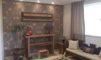 Imagem 5: Sobrado para venda tem 550 metros quadrados com 5 quartos e terreno com 750 metros