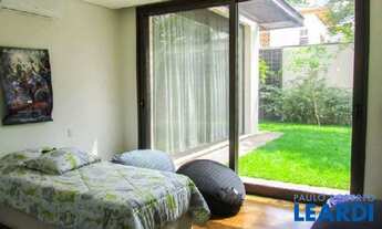 Imagem 7: CASA TÉRREA - JARDIM PAULISTANO - SP