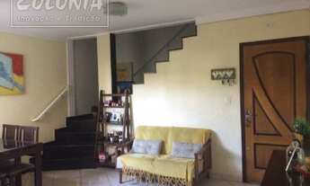 Imagem 2: Santo André - Apartamento Padrão - Parque das Nações