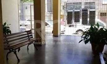 Imagem 2: Porto Alegre - Apartamento Padrão - Cidade Baixa