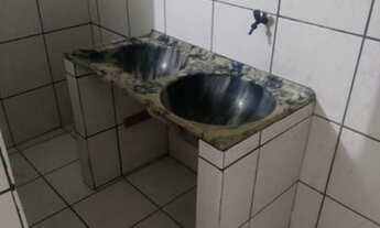 Imagem 4: Aluga-se casa primeiro andar na av