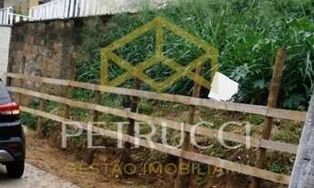 Imagem 3: Terreno - Jardim das Palmeiras - Valinhos