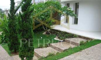 Imagem 1: Casa - Swiss Park - Campinas