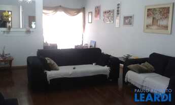 Imagem 2: CASA ASSOBRADADA - JARDIM ALTO DA BOA VISTA - SP