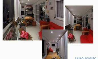 Imagem 2: APARTAMENTO - ÁGUA RASA - SP