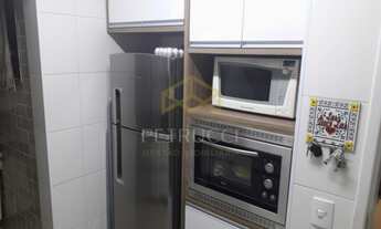 Imagem 4: Apartamento - Jardim García - Campinas