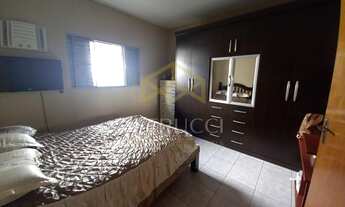 Imagem 4: Casa - Parque Residencial Maria de Lourdes - Hortolândia