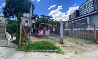 Imagem 3: Porto Alegre - Terreno Padrão - Glória