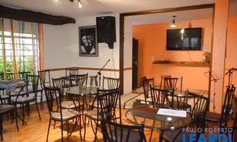 Imagem 6: CASA ASSOBRADADA - BROOKLIN - SP