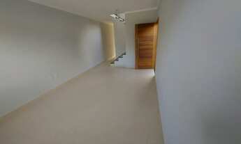 Imagem 6: Casa para venda tem 115m² com 3 quartos em Jardim do Lago