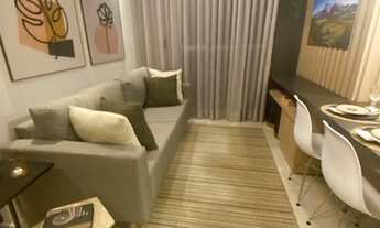 Imagem 5: Apartamentos com sacada - Imagine Zerar sua entrada