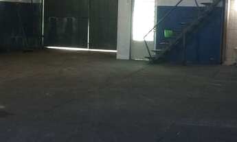 Imagem 4: GALPÃO - PARQUE DAS COLINAS - SP