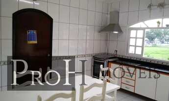 Imagem 3: Sobrado 323m² 3 dormitórios sendo 2 suítes R$ 795.000,00