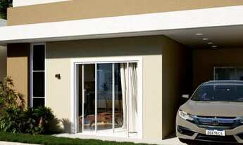 Imagem: Abrantes, casas térreas 3/4