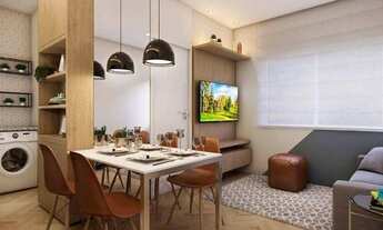 Imagem 7: Vibra Parapuã - 34m², com 2 Dorm - Itaberaba - SP