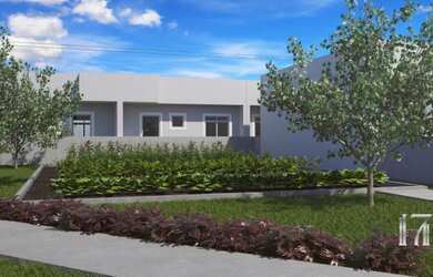 Imagem 6: Casa para Venda em Fazenda Rio Grande, Estados, 2 dormitórios, 1 banheiro