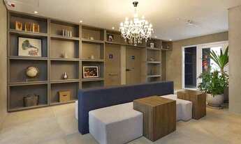 Imagem 8: Downtown São Luís - 24m² - 1 quarto - Centro, São Paulo - SP