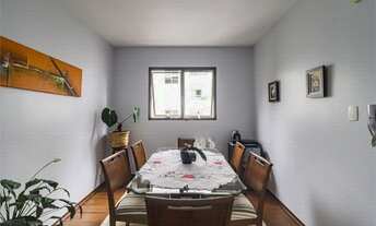 Imagem 4: Apartamento para venda com 163 metros quadrados com 4 quartos em Lapa - São Paulo - SP