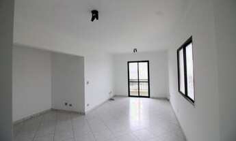 Imagem 4: Apartamento à venda, 3 quartos, 1 suíte, 2 vagas, Vila Moinho Velho - São Paulo/SP