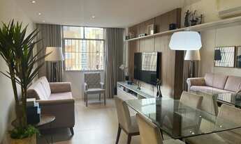 Imagem: Apartamento para venda tem 110 metros quadrados