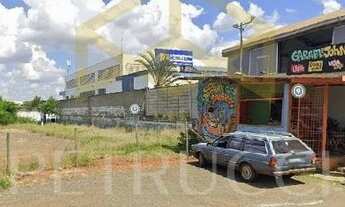 Imagem 3: área - Real Parque - Campinas