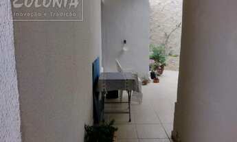 Imagem 6: Santo André - Casa Padrão - Parque das Nações