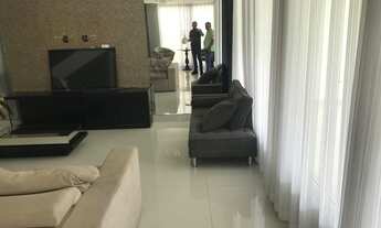 Imagem 2: Casa para venda no Condomínio Arujá 5