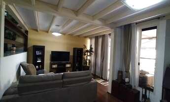 Imagem 3: SANTANA DE PARNAíBA - Casa de Condomínio - Alphaville