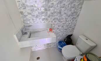Imagem 2: Duplex no Morada dos Passaros 3 suites com Closet 6 Vagas