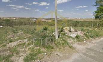 Imagem 4: área - Loteamento Residencial Novo Mundo - Campinas