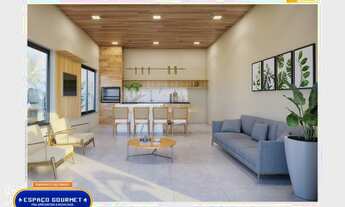 Imagem: GOLDEN VILLAGE- Na rua do futuro shopping