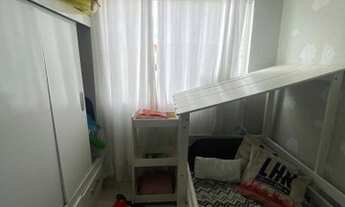 Imagem 3: APARTAMENTO PARA ASSUMIR FINANCIAMENTO DOIS DORMITÓRIOS SAI SOMENTE ELETROS