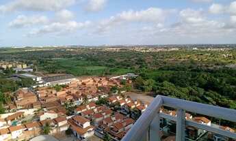 Imagem 6: Apartamento com 2 dormitórios à venda, 54 m² por R$ 480.000,00 - Edson Queiroz - Fortaleza