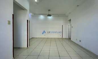 Imagem 3: Apartamento com 2 dormitórios à venda, 85 m² por R$ 399.900 - Embaré - Santos/SP