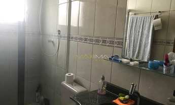 Imagem 6: Apartamento com 3 dormitórios à venda, 120 m² por R$ 699.000,00 - Tupi - Praia Grande/SP