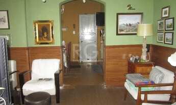 Imagem 4: Casa em Floresta