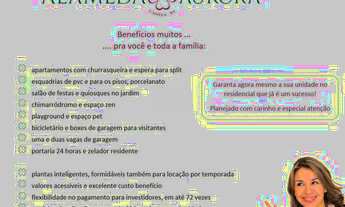 Imagem 7: Canela - Apartamento Padrão - Canelinha Saiqui