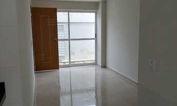 Imagem 3: TC Apartamento 42 metros quadrados com 2 quartos 1 suíte