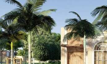 Imagem 3: Terreno - Zona Predominantemente Residencial Dois ( ZPR 2) - Nova Odessa