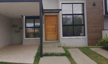 Imagem 2: LINDA CASA EM CONDOMÍNIO PARA LOCAÇÃO