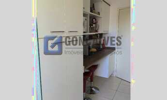 Imagem 2: SAO BERNARDO DO CAMPO - Residential / Apartment - VILA DUZI