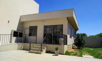 Imagem 7: Excelente sobrado NOVO em condomínio fechado na Vila Nova com 2 dormitórios e pátio privat