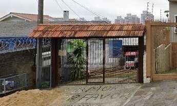 Imagem 4: Porto Alegre - Casa Padrão - Vila São José