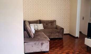 Imagem 2: EXCELENTE APARTAMENTO 2 DORMITÓRIOS, 1 SUÍTE, 72 M², 2 VAGAS GARAGEM - VILA ADYANA