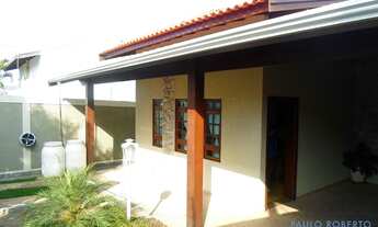 Imagem: CASA TÉRREA - JARDIM PANORAMA - SP