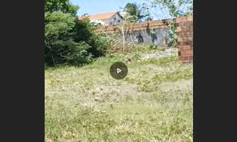 Imagem 1: Lote praia de Camaçari