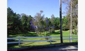 Imagem 3: Casa Térrea em Itatiba - Ville de Chamonix