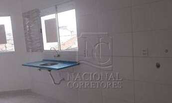 Imagem 5: Apartamento com 1 dormitório para alugar, 29 m² por R$ 1.000,00/mês - Jardim Mimar - São P