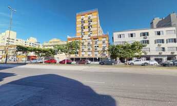 Imagem: Porto Alegre - Apartamento Padrão - Farroupilha