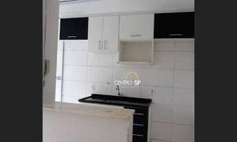 Imagem 3: Apartamento com 2 dormitórios à venda, 48 m² por R$ 150.000,00 - Jardim Redentor - Bauru/S
